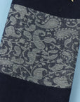 Premium Jamawar Scarf Men's