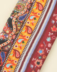 Premium Jamawar Scarf Women
