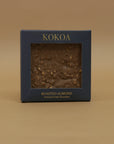 KOKOA Almond Craft Bar