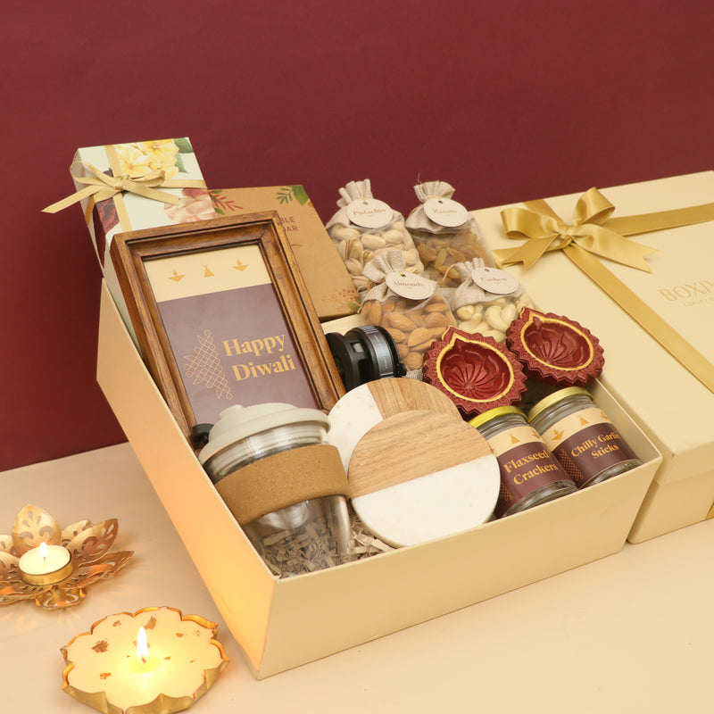Grand Diwali Celebration Gift Hamper
