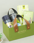 Premium Gift Basket Edit