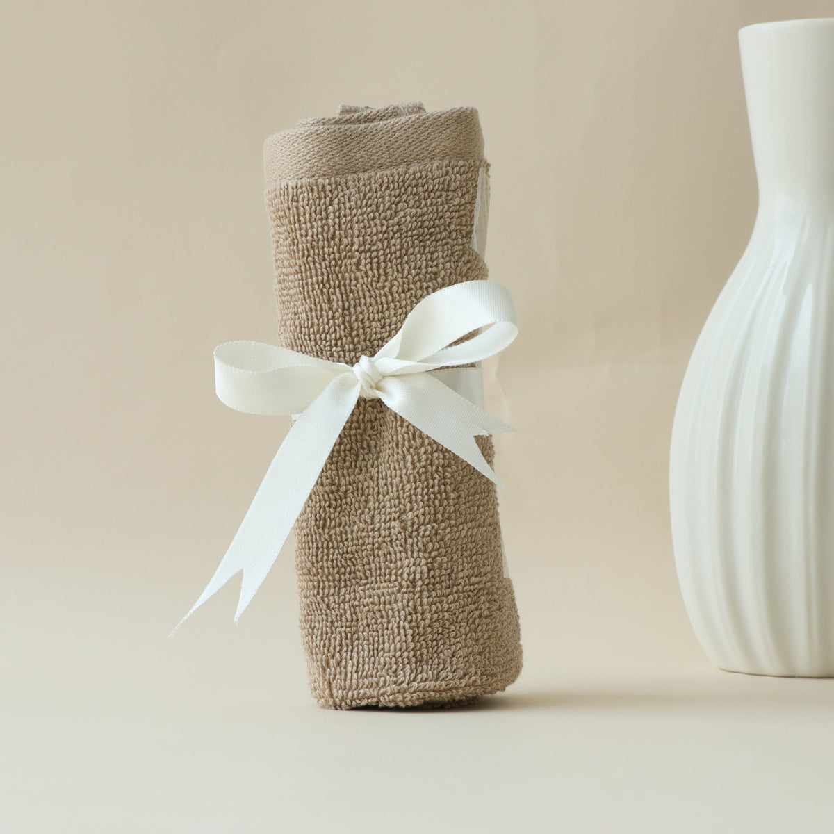 Cotton Hand Towel Roll