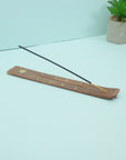 Wooden Incense Stick Holder