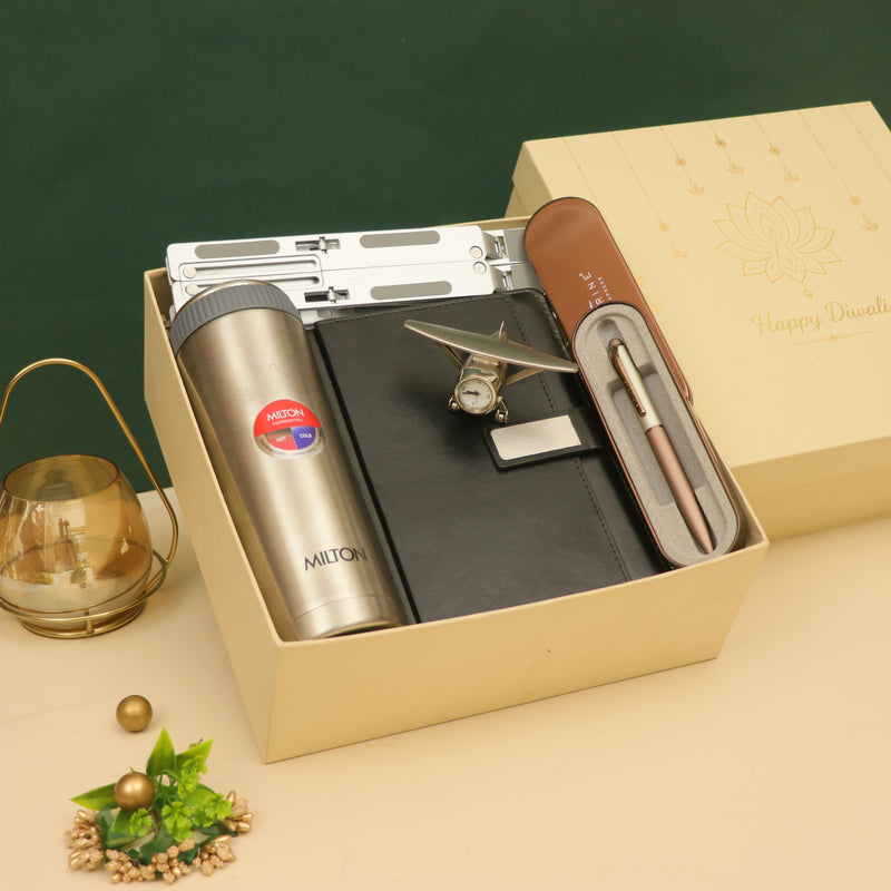 The Corporate Signature Diwali Collection