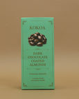 KOKOA Chocolates Coated Almonds