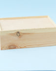 Choose Your Own Box