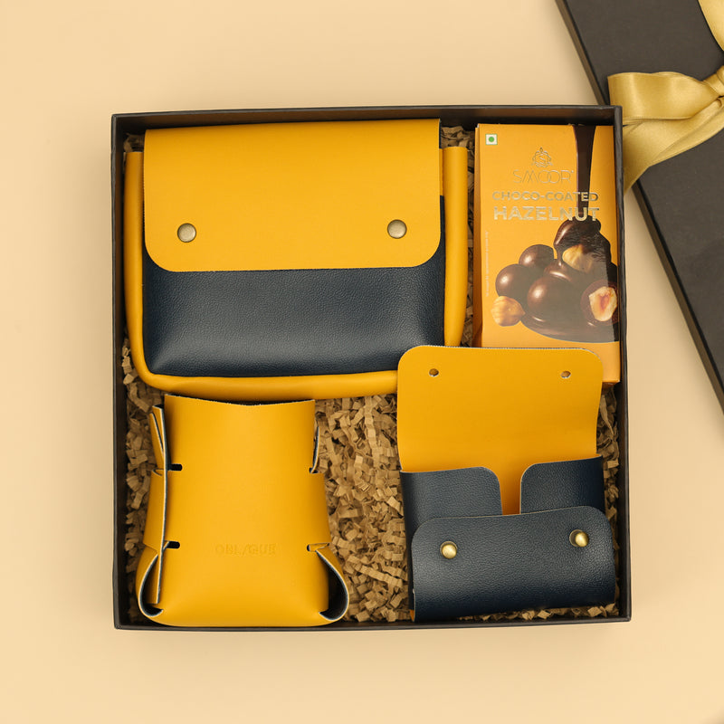Festive Hampers