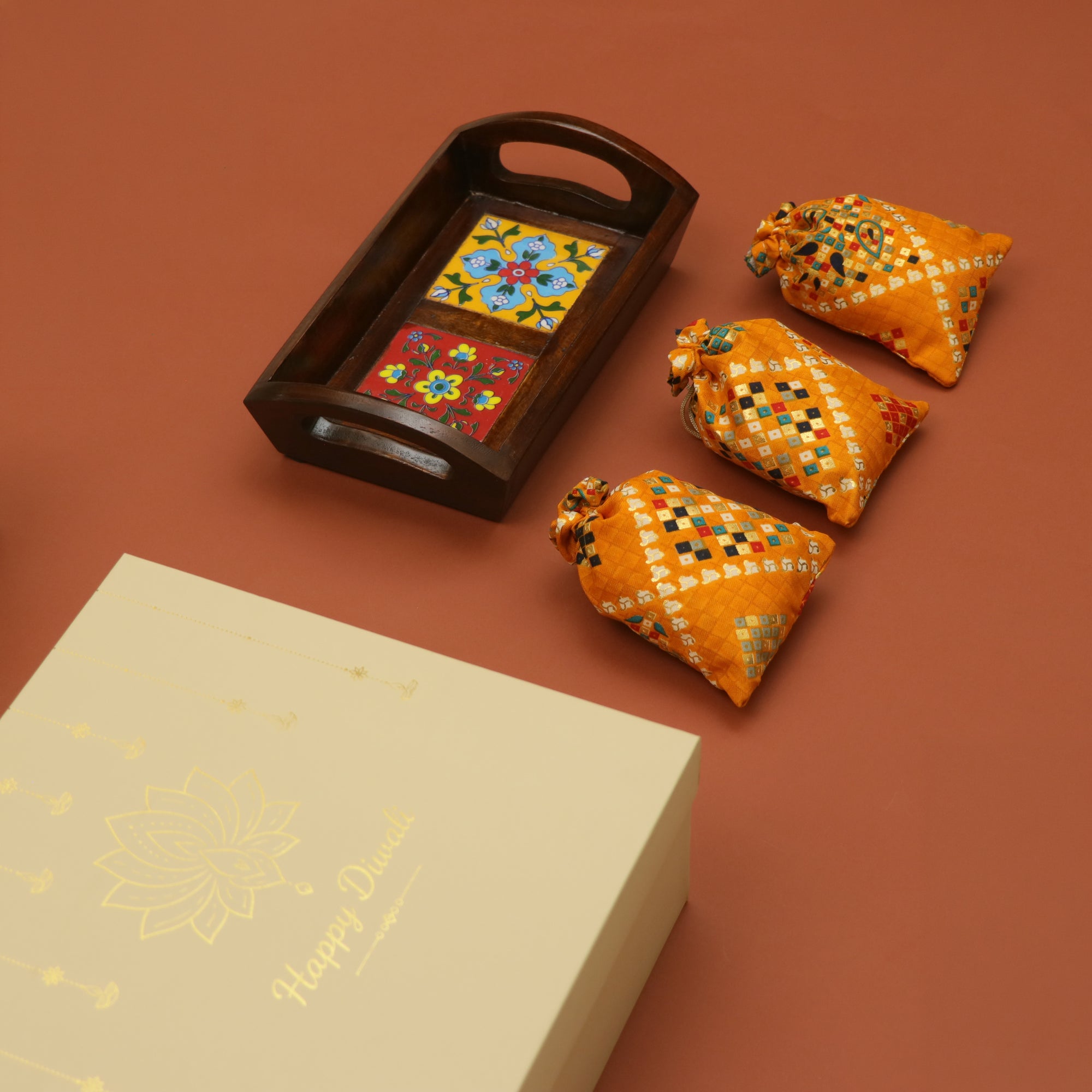 Festive Heritage Gift Hamper