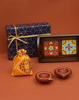 Traditional Charm Diwali Gift Hamper