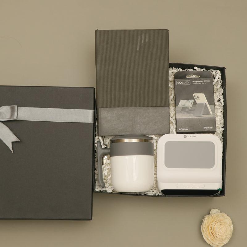 The Modern Professional Gift Hamper