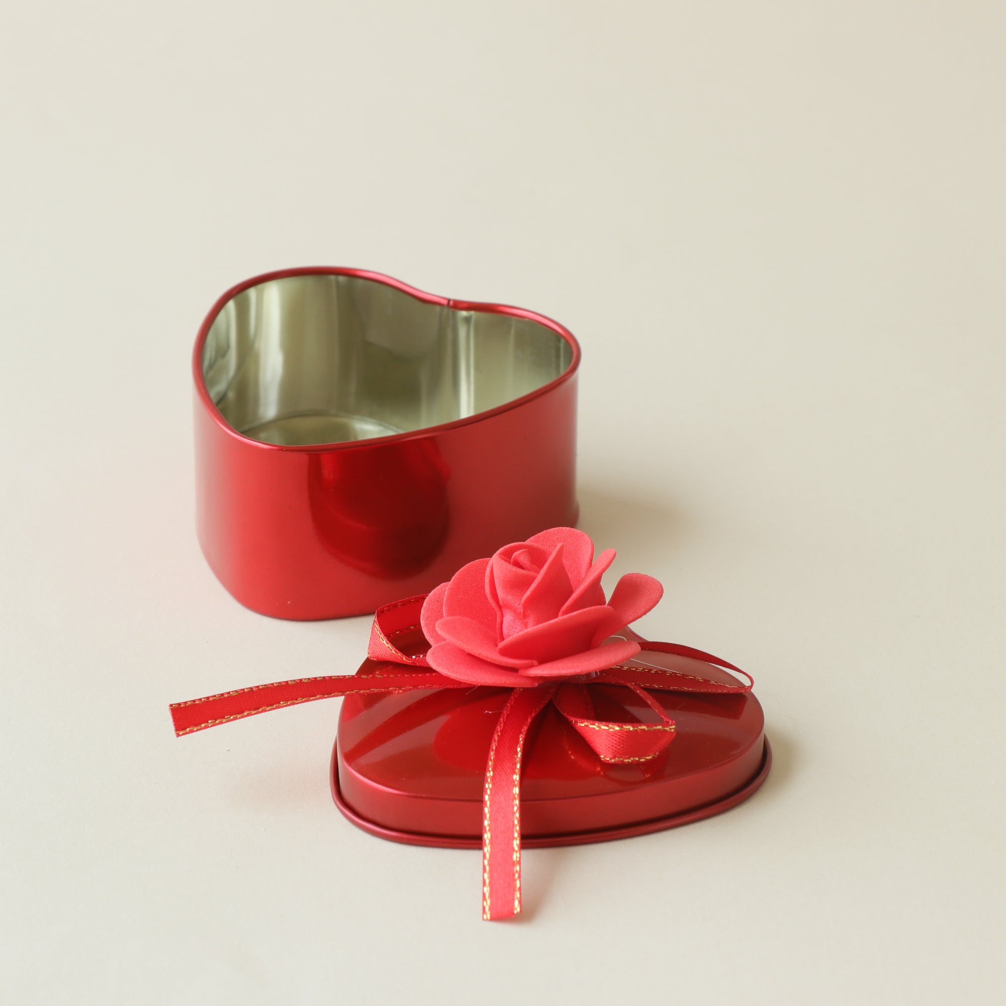 Hearts Small Accessories Box