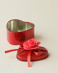 Hearts Small Accessories Box
