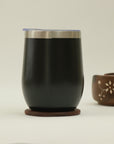 Black Tumbler