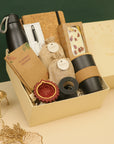 Eco-Luxe Corporate Festive Hamper