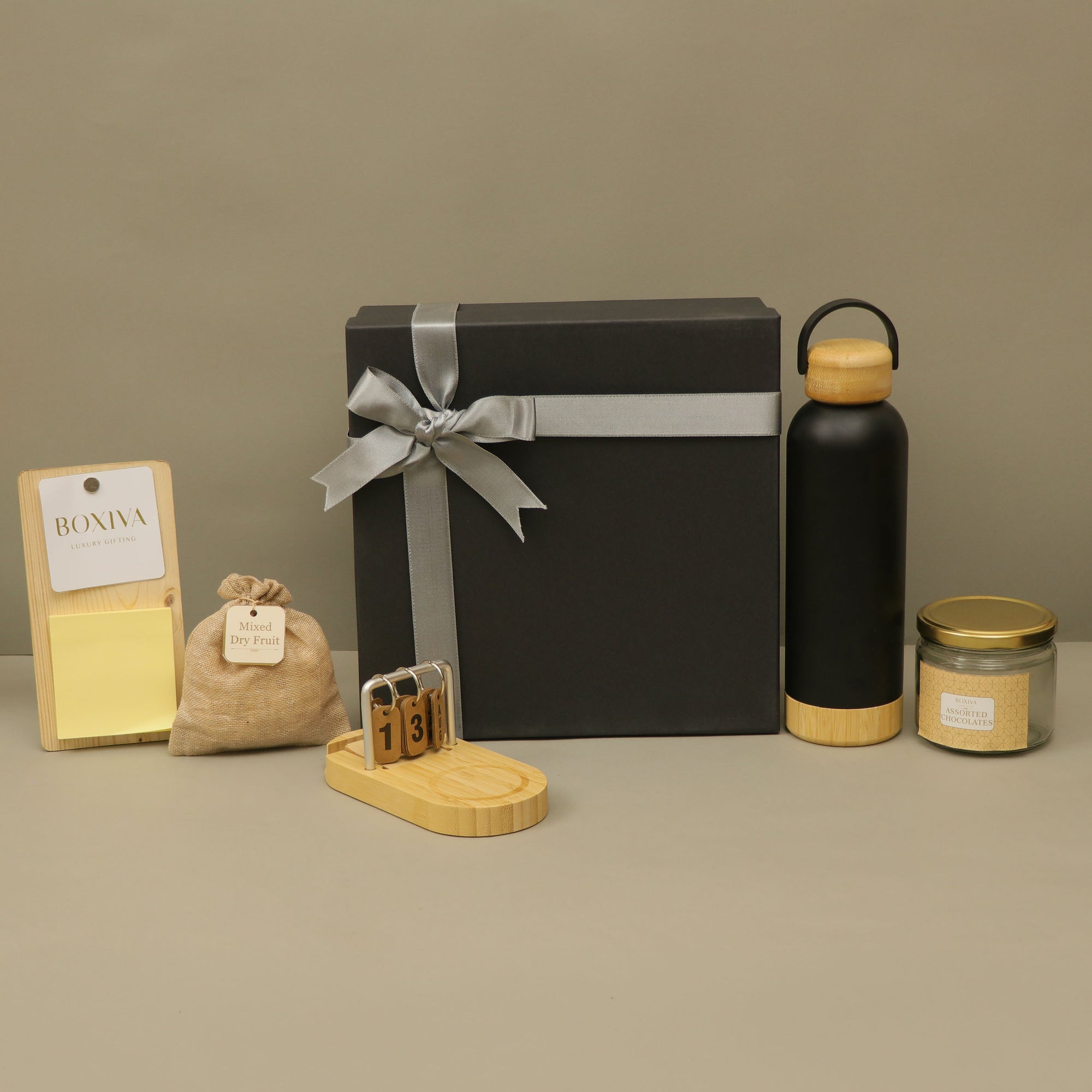 The Bamboo Lifestyle Corporate Diwali Hamper
