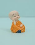 Cute Buddha Set of 4
