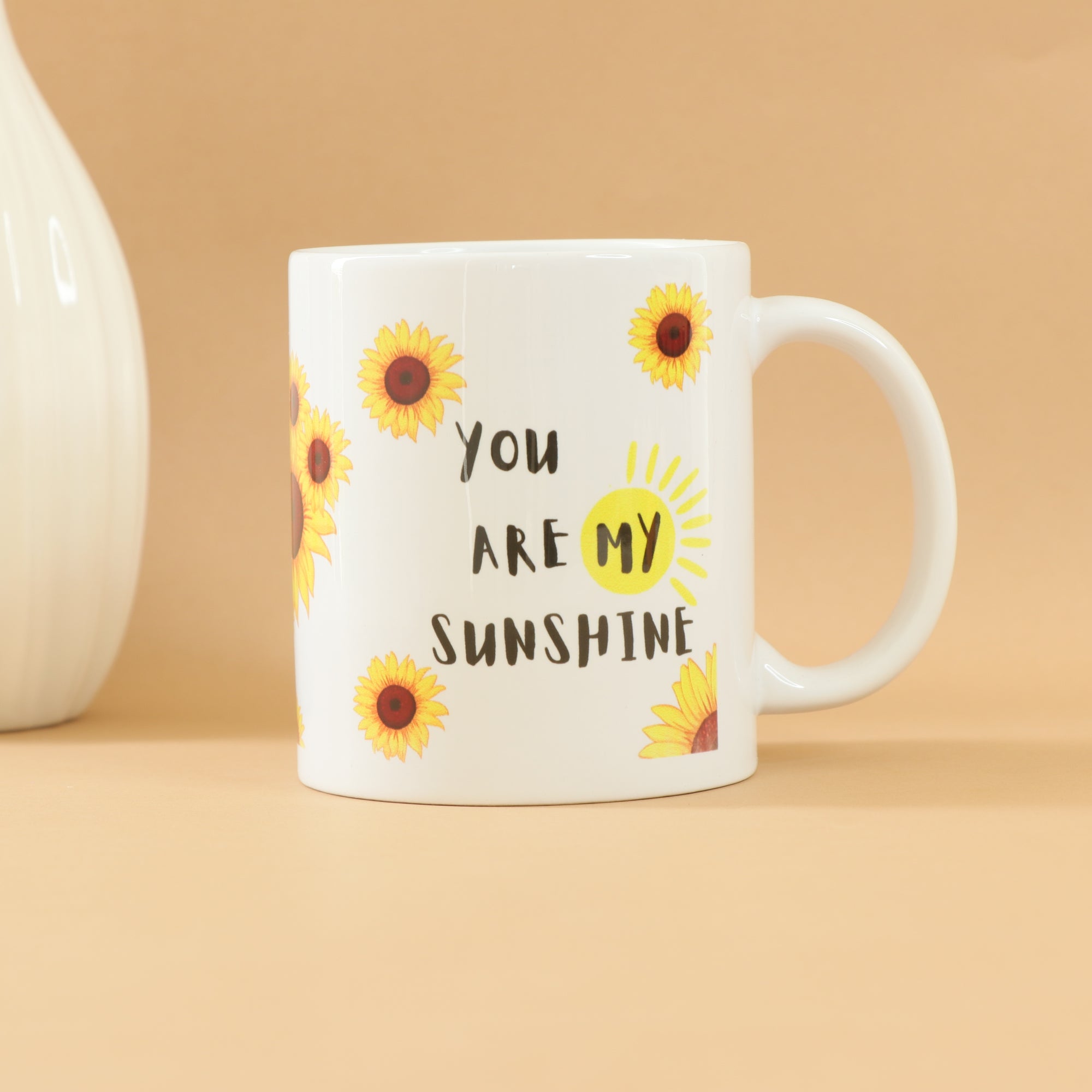You are my sunshine Mug
