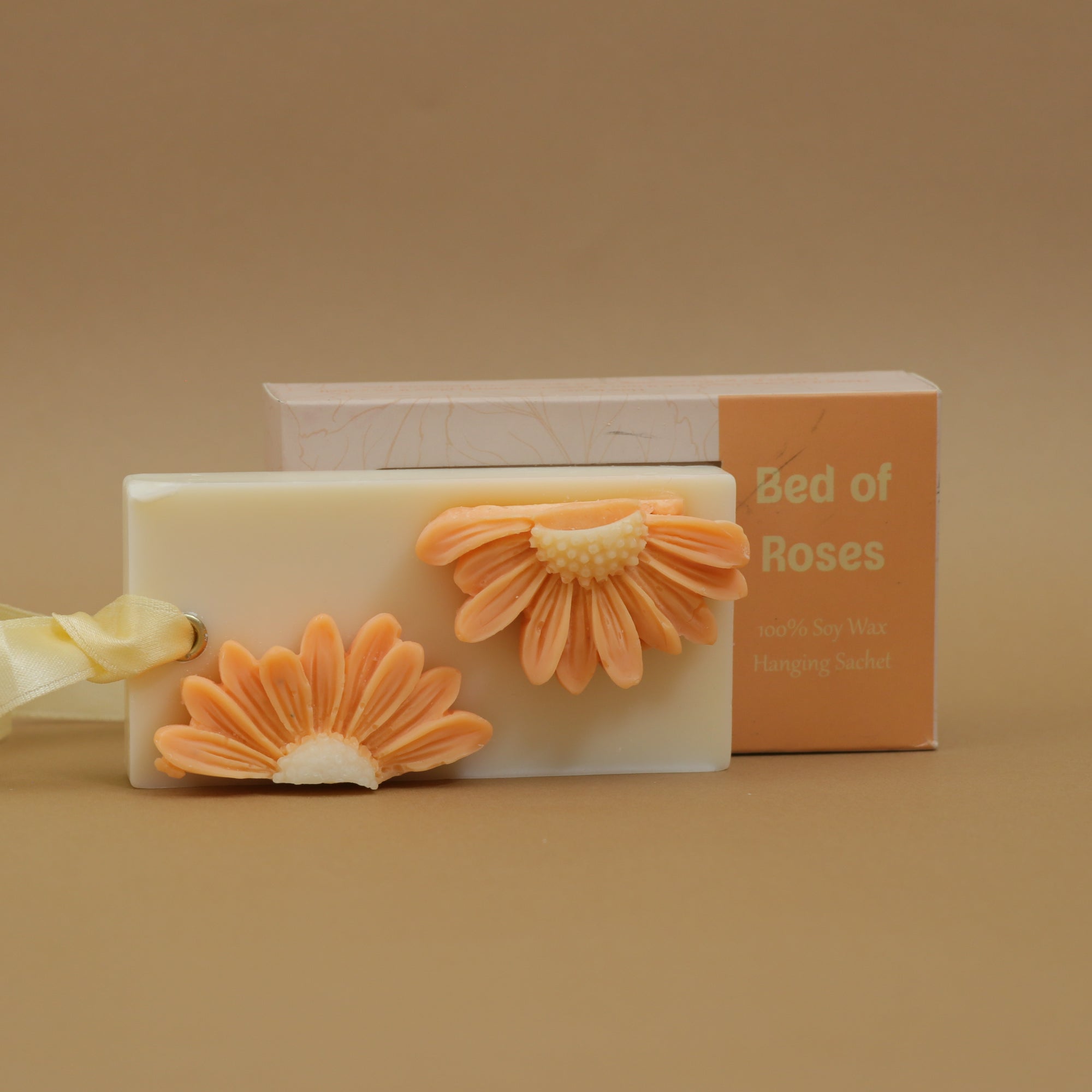 Hanging Wax Sachet