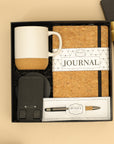 Cork Elegance Box