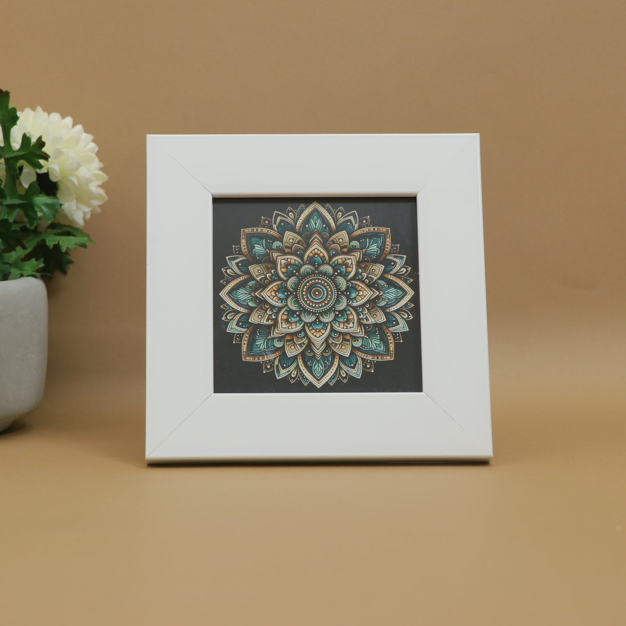 4x4 Frame