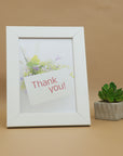 5x7 Photo Frame
