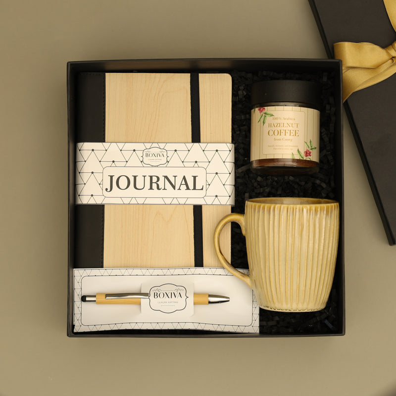 Executive Brew Kit