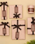 Birthday Countdown Hamper for Her - Wellness & Wishes