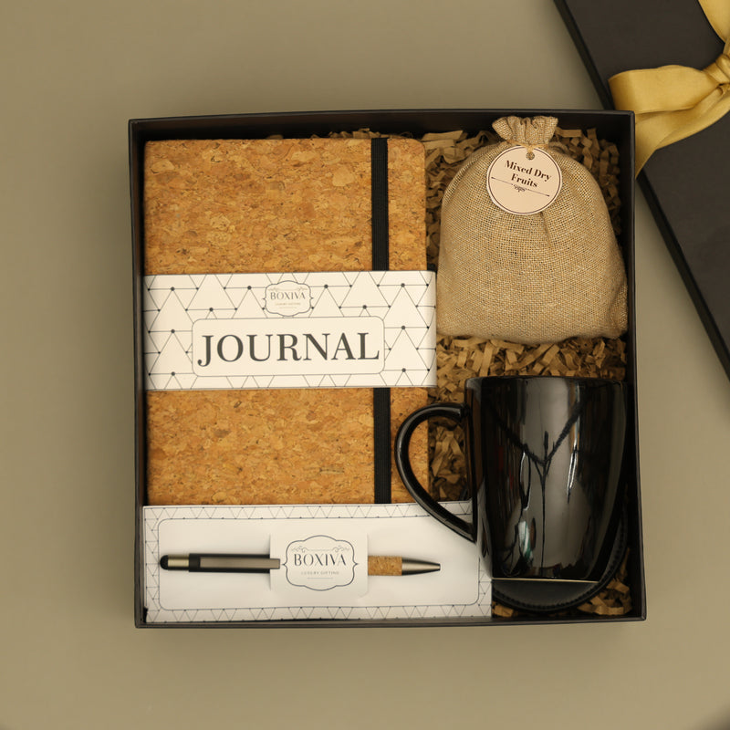 Refined Cork Edit