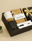 Cork Elegance Box