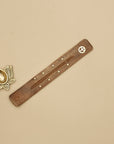 Wooden Incense Stick Holder