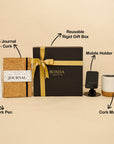 Cork Elegance Box