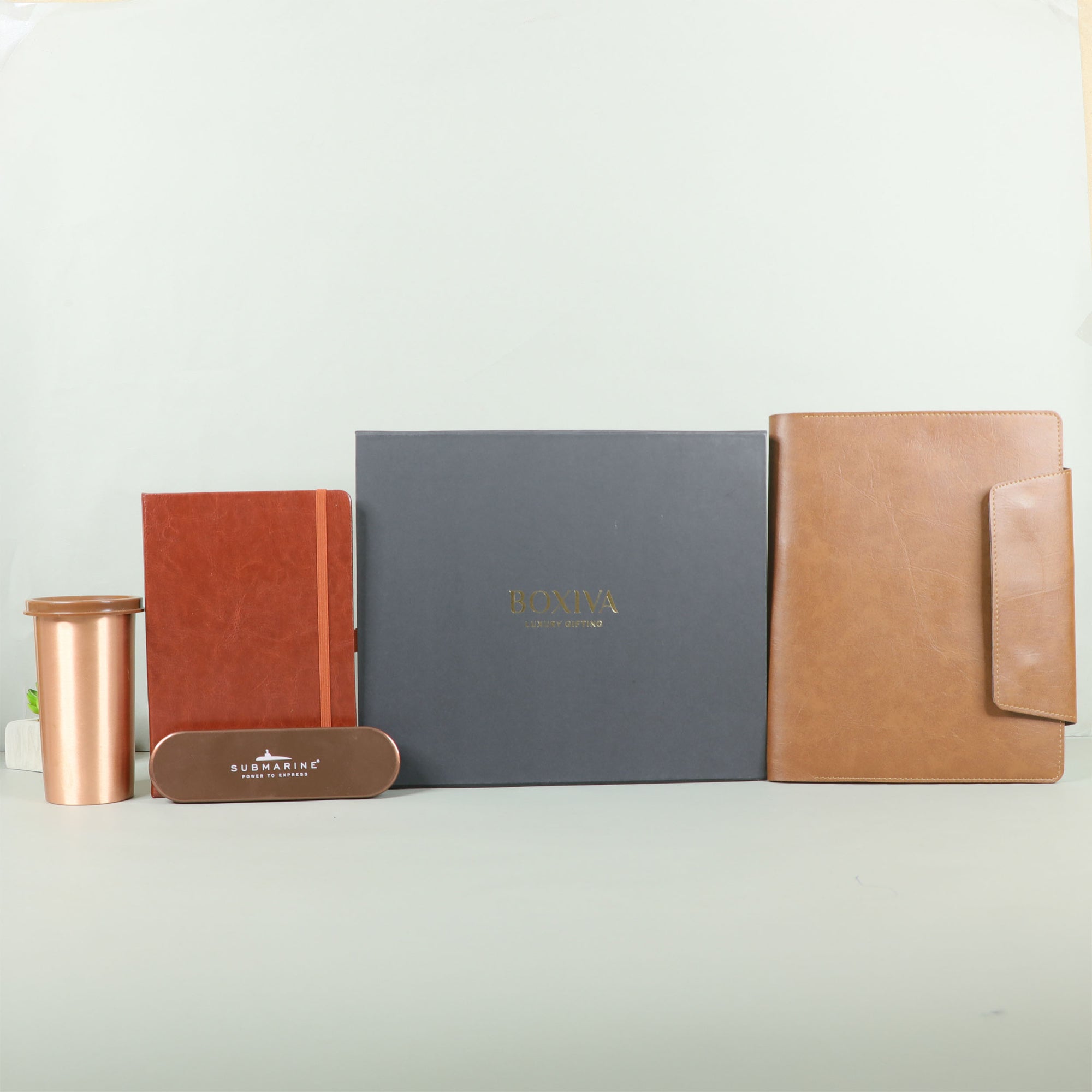 Office Organizer Kit