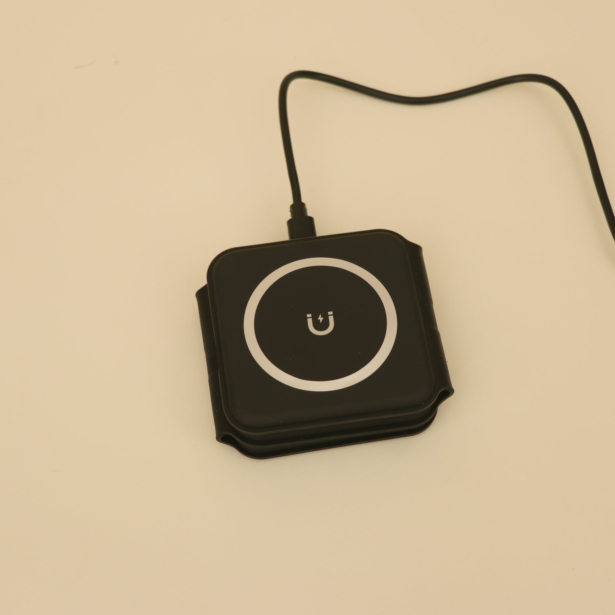 3-in-1 Foldable Wireless Charging Station
