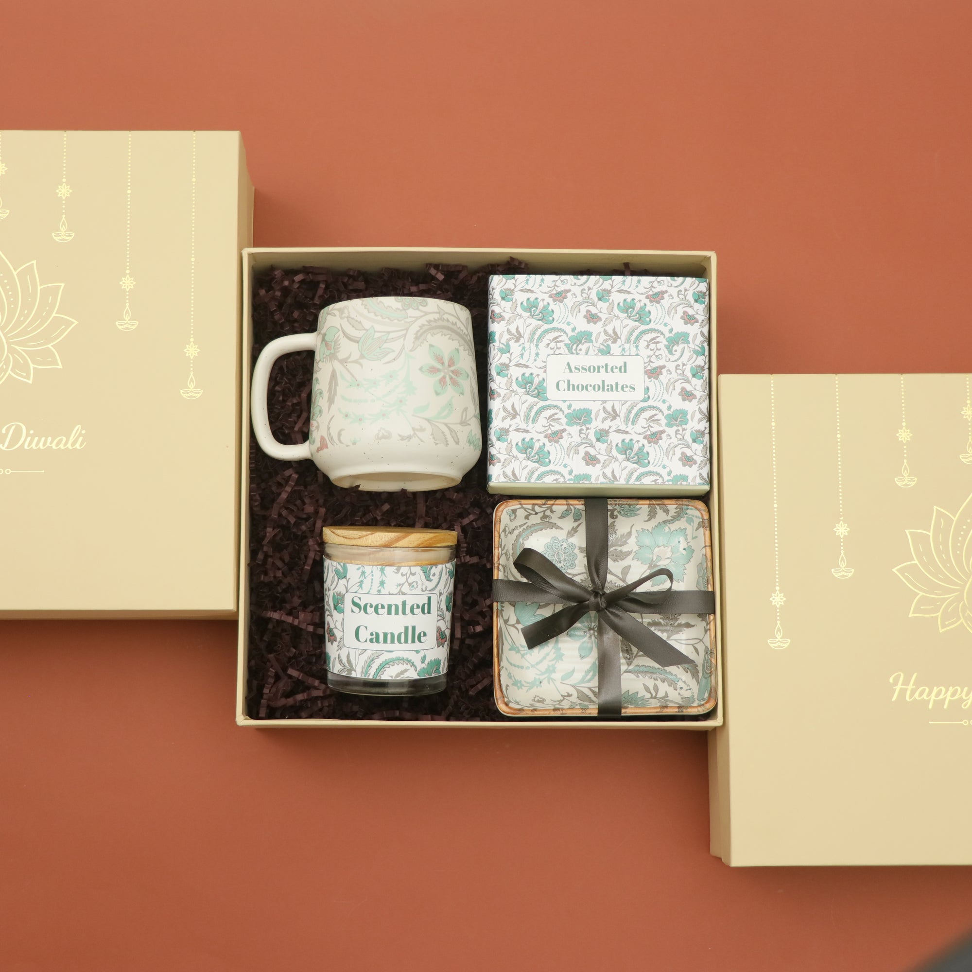 Refined Festive Living Diwali Hamper