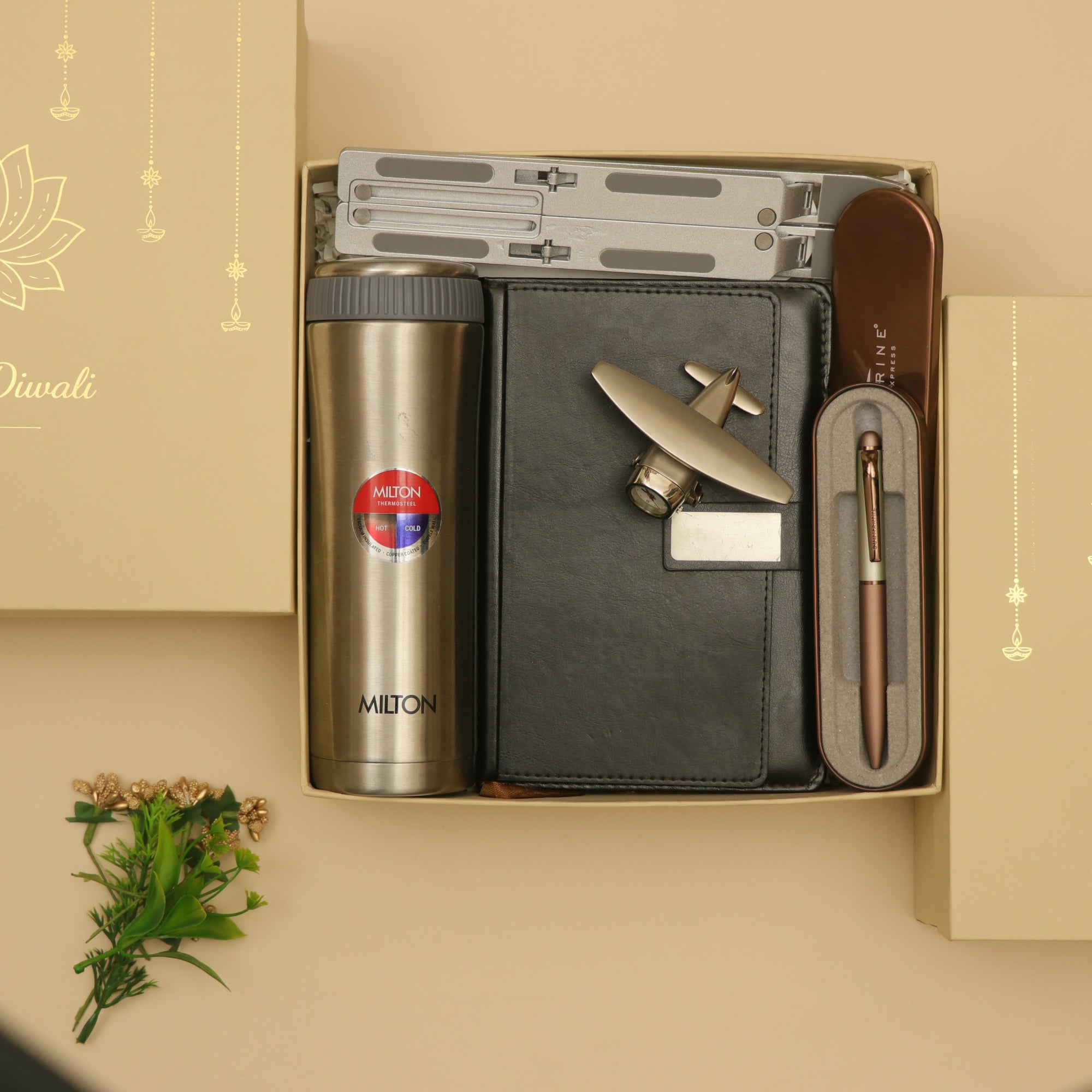 The Corporate Signature Diwali Collection