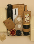 Eco-Luxe Corporate Festive Hamper