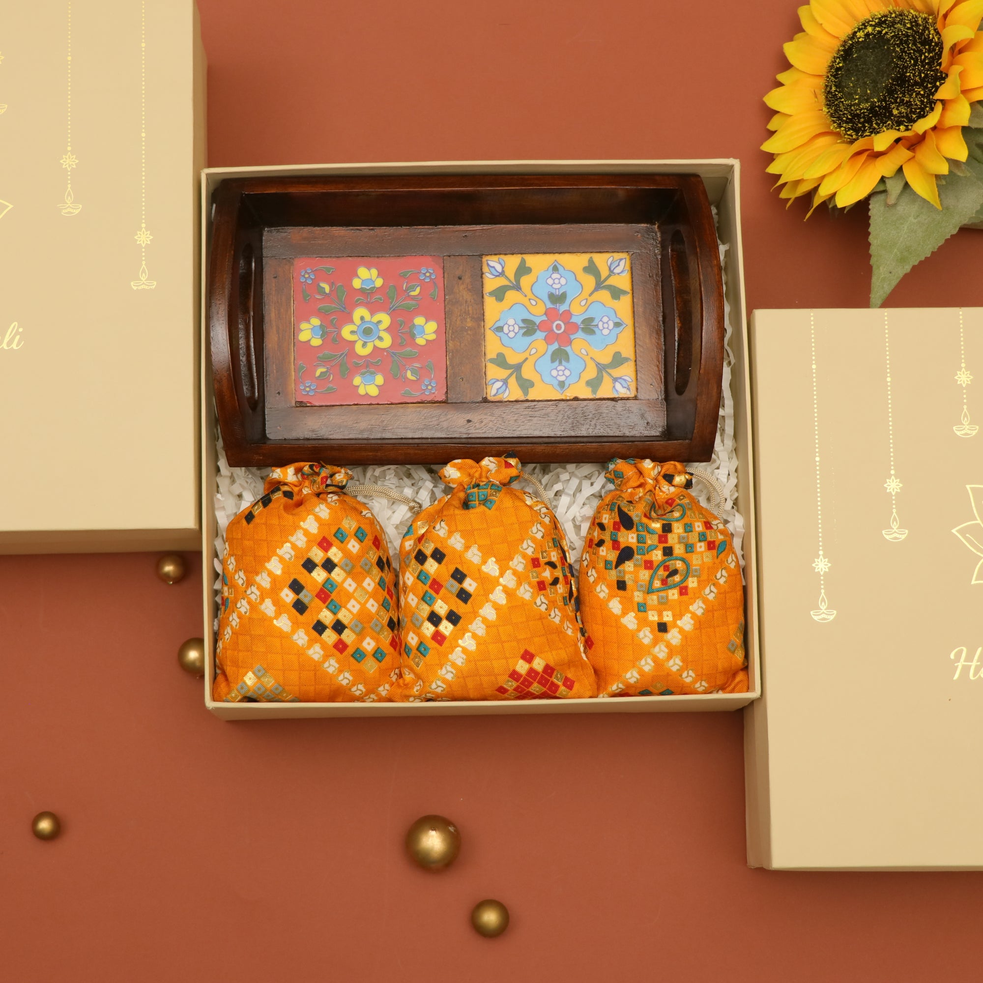 Festive Heritage Gift Hamper