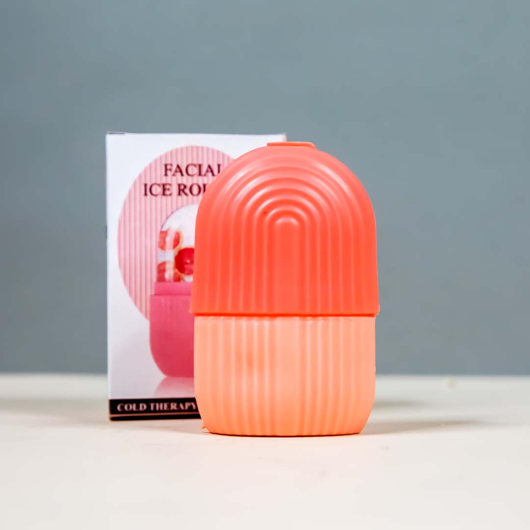 Face Ice Roller