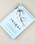 Ikigai: The Japanese secret to a long and happy life
