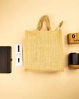 Jute Bag Corporate Hamper