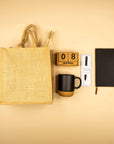 Jute Bag Corporate Hamper