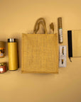 Jute Eco Friendly Hamper