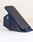 Leatherette Mobile Holder – Black