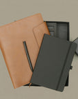 Leatherette Desk Organizer Gift Hamper