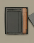 Leatherette Desk Organizer Gift Hamper