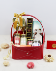 Luxe Self Indulgence & Care Hamper