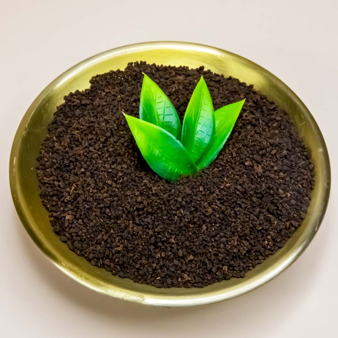 Masala Tea