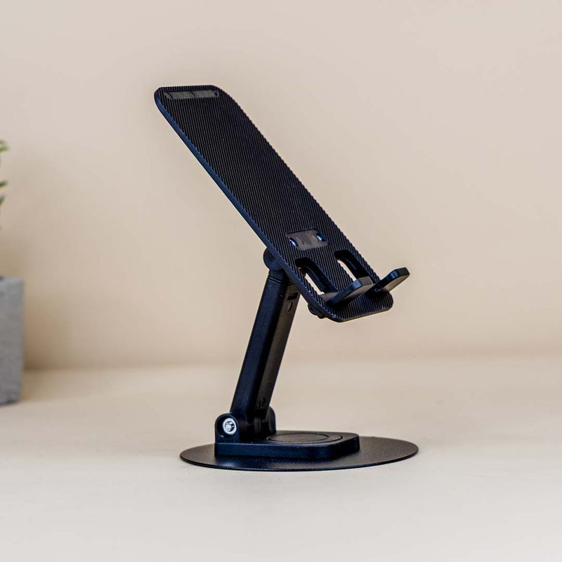 Rotating Mobile Stand