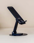 Rotating Mobile Stand