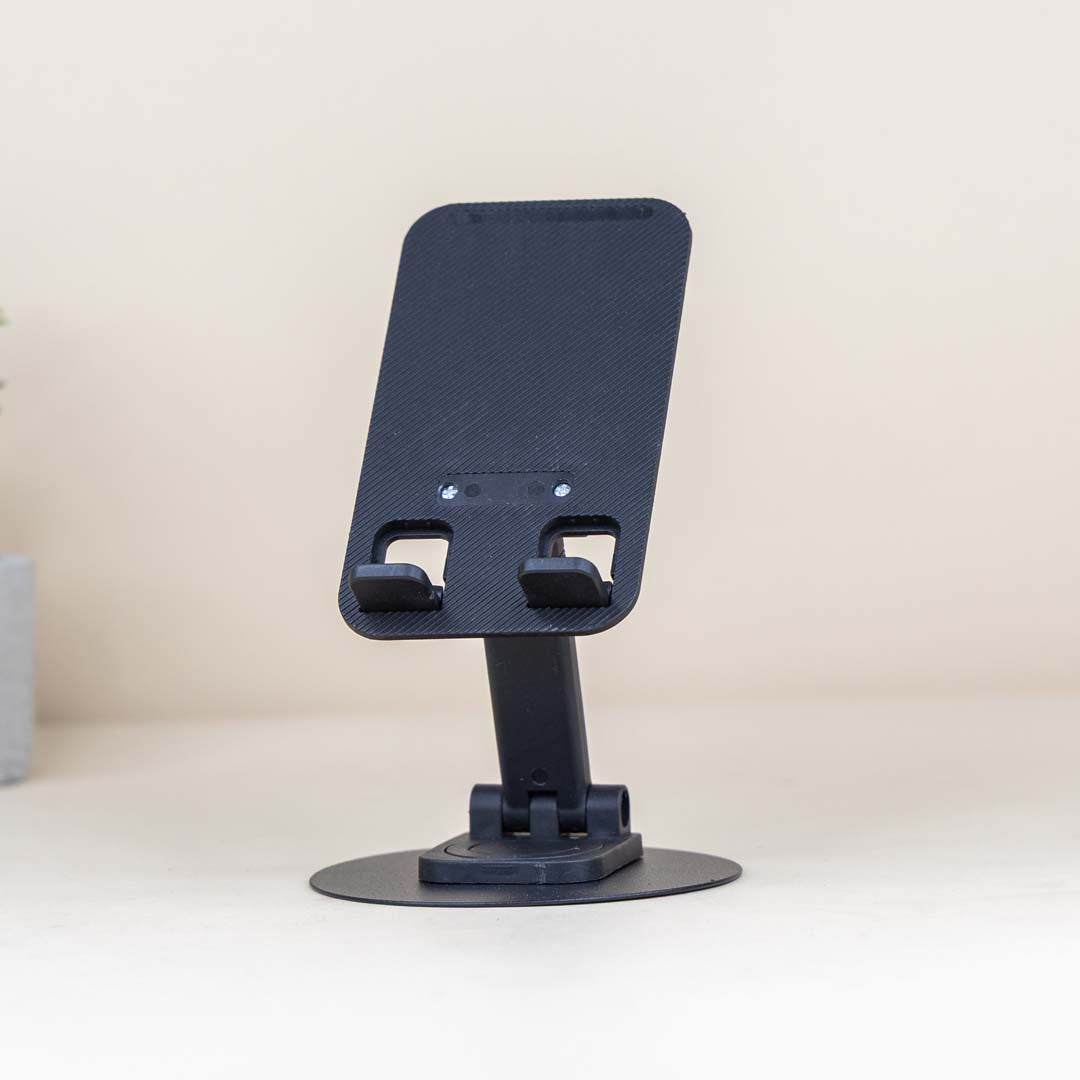 Rotating Mobile Stand